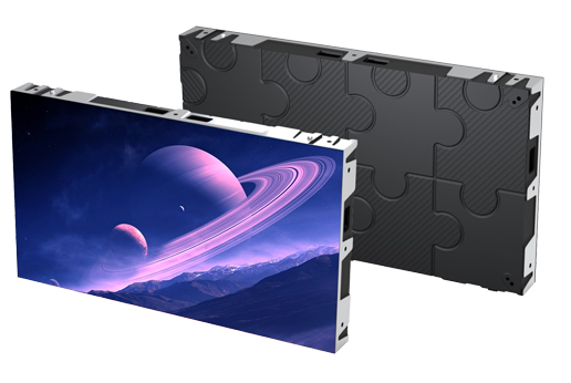 三台VFI